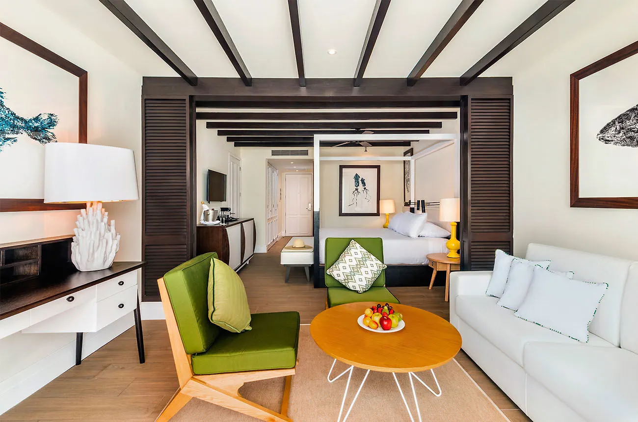 Ocean Riviera Paradise Privilege (Adults Only) Playa del Carmen