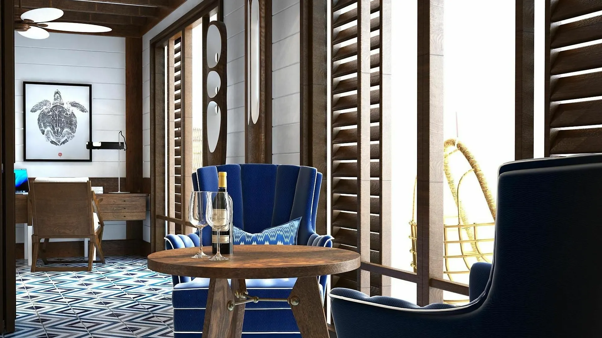 Ocean Riviera Paradise Privilege (Adults Only) Playa del Carmen Mexico