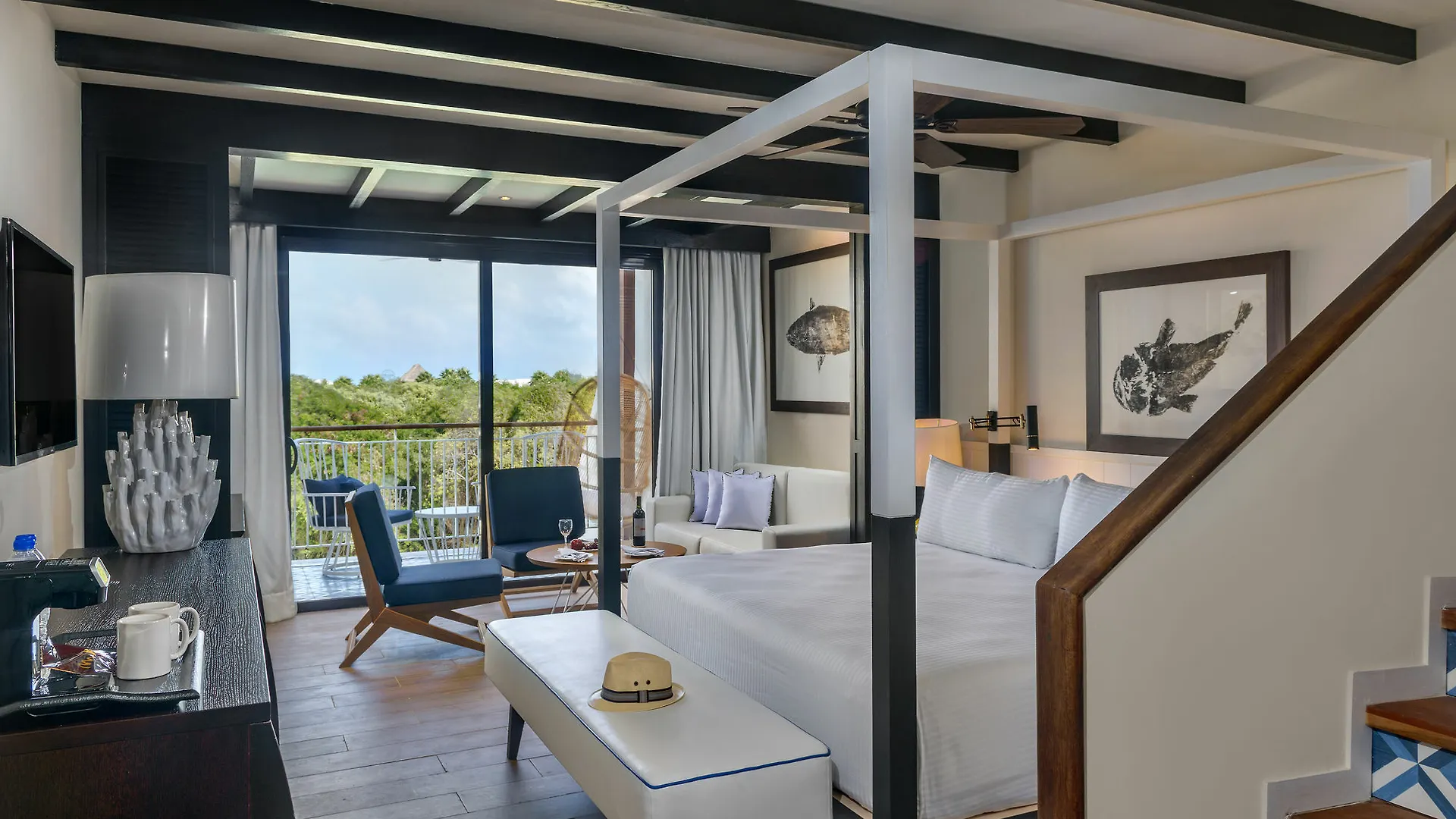 Hotel Ocean Riviera Paradise Privilege (Adults Only) Playa del Carmen