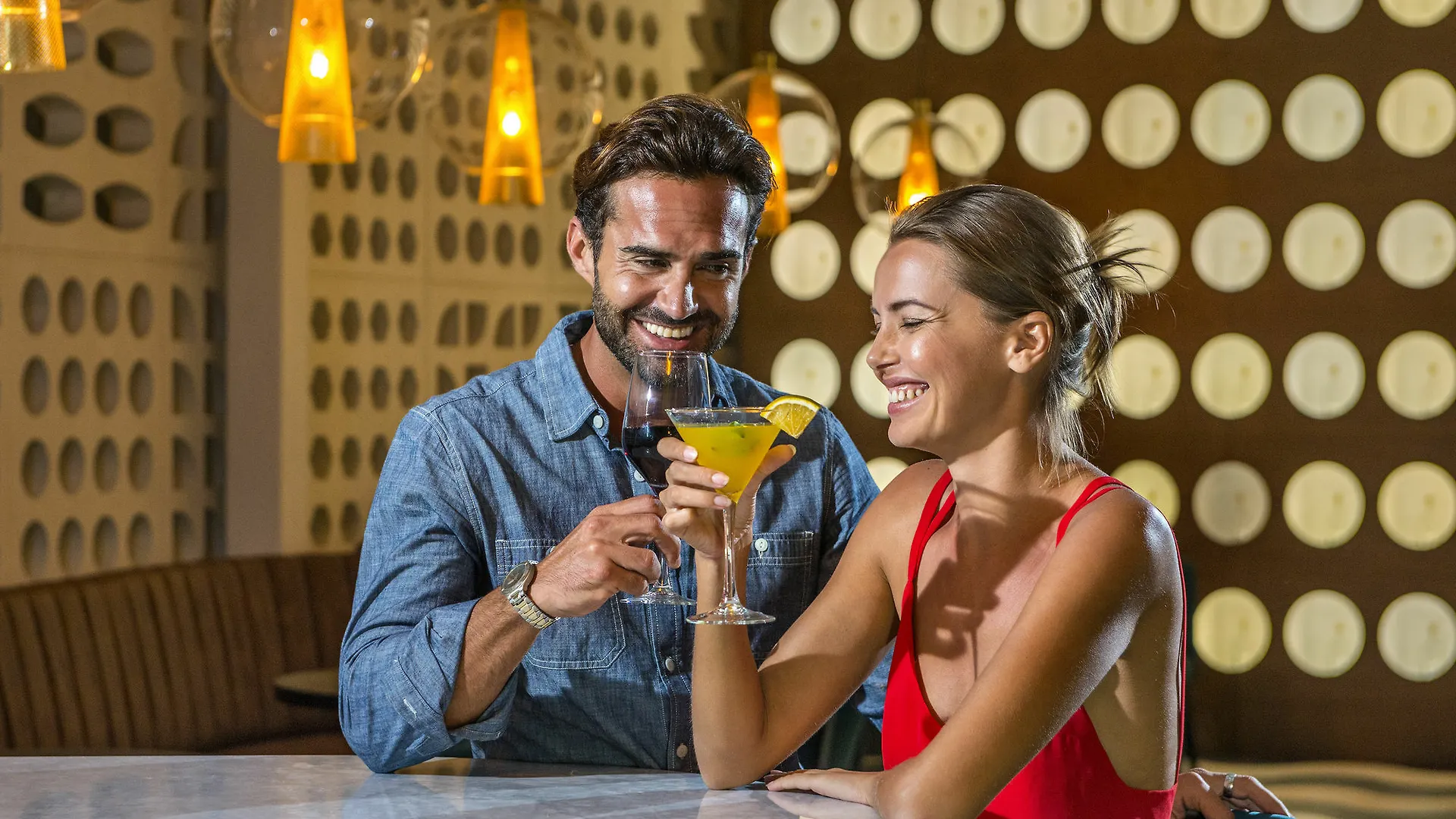 Ocean Riviera Paradise Privilege (Adults Only) Playa del Carmen 5*,