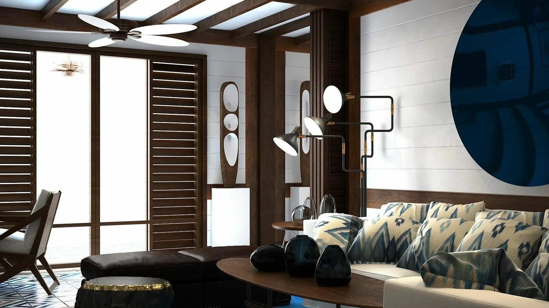 Hotel Ocean Riviera Paradise Privilege (Adults Only) Playa del Carmen