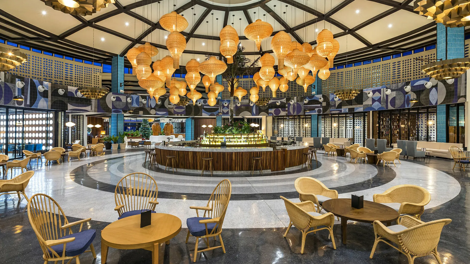 Ocean Riviera Paradise Privilege (Adults Only) Playa del Carmen Hotel