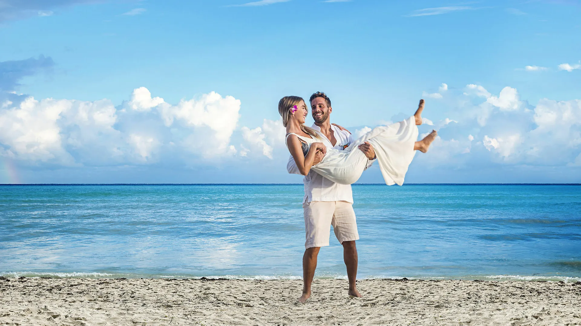 Ocean Riviera Paradise Privilege (Adults Only) Playa del Carmen Hotel