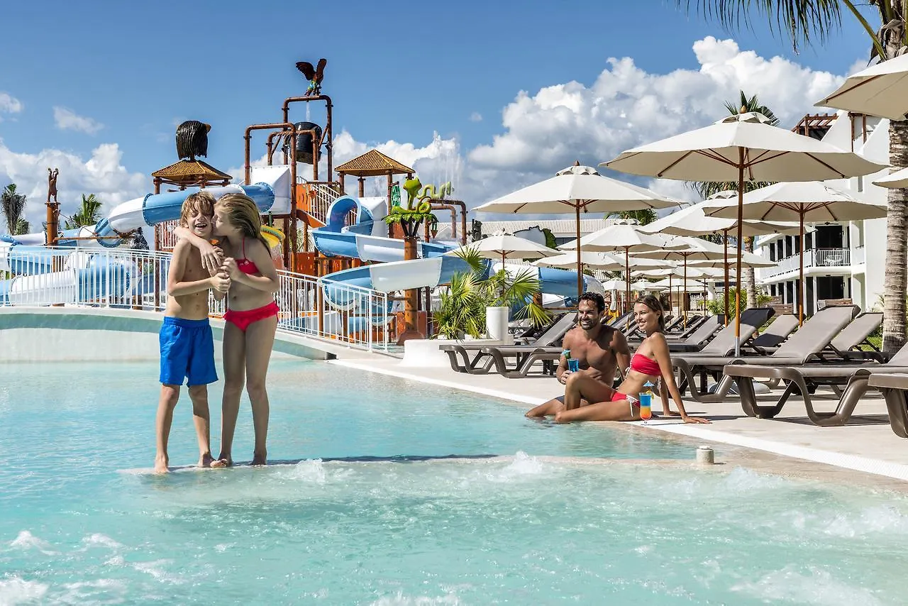 Ξενοδοχείο Ocean Riviera Paradise Privilege (Adults Only) Πλάγια Ντελ Κάρμεν