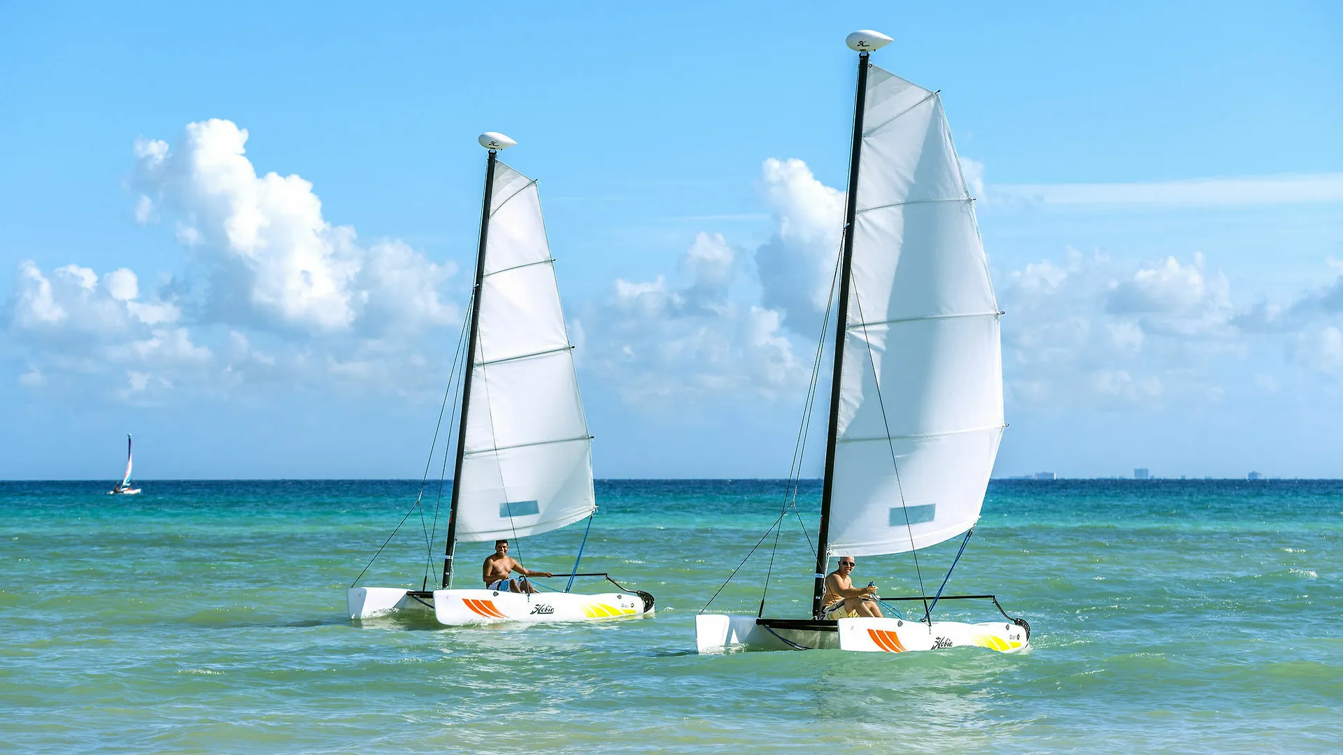 Ocean Riviera Paradise Privilege (Adults Only) Πλάγια Ντελ Κάρμεν Ξενοδοχείο