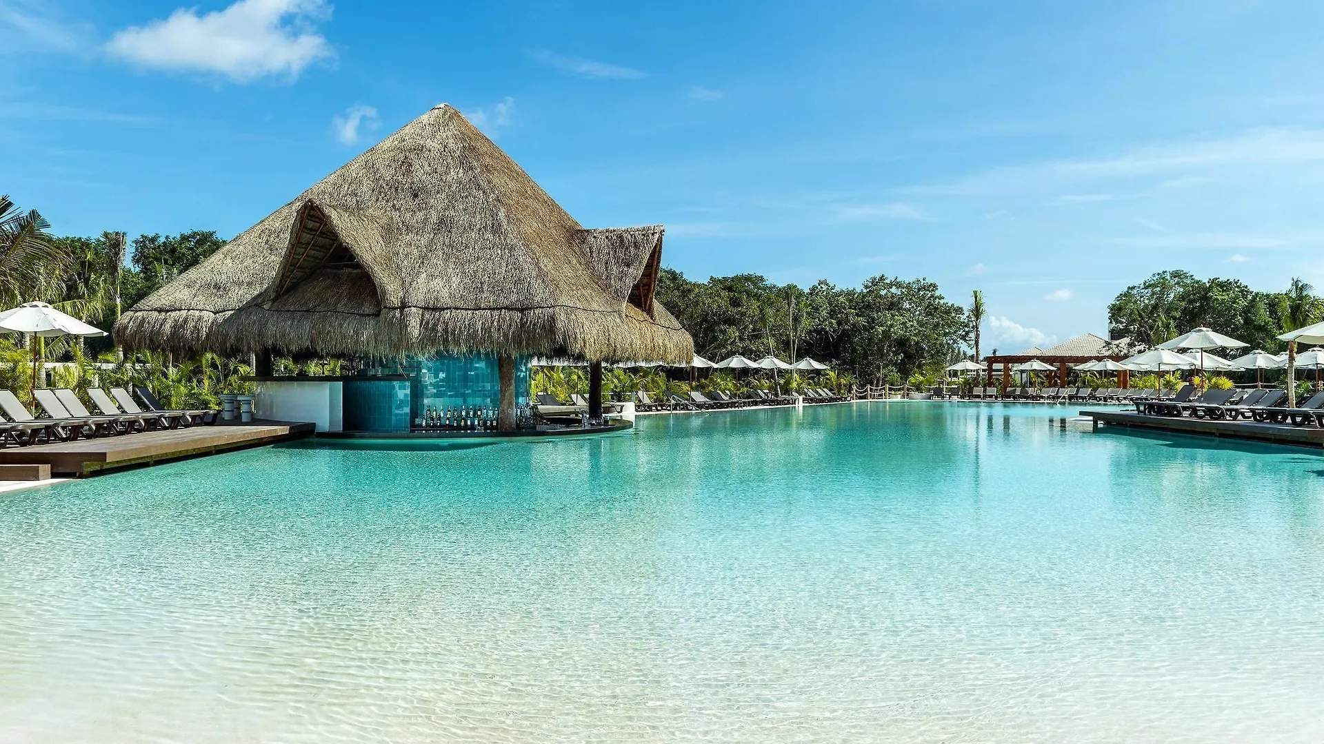 Ocean Riviera Paradise Privilege (Adults Only) Πλάγια Ντελ Κάρμεν