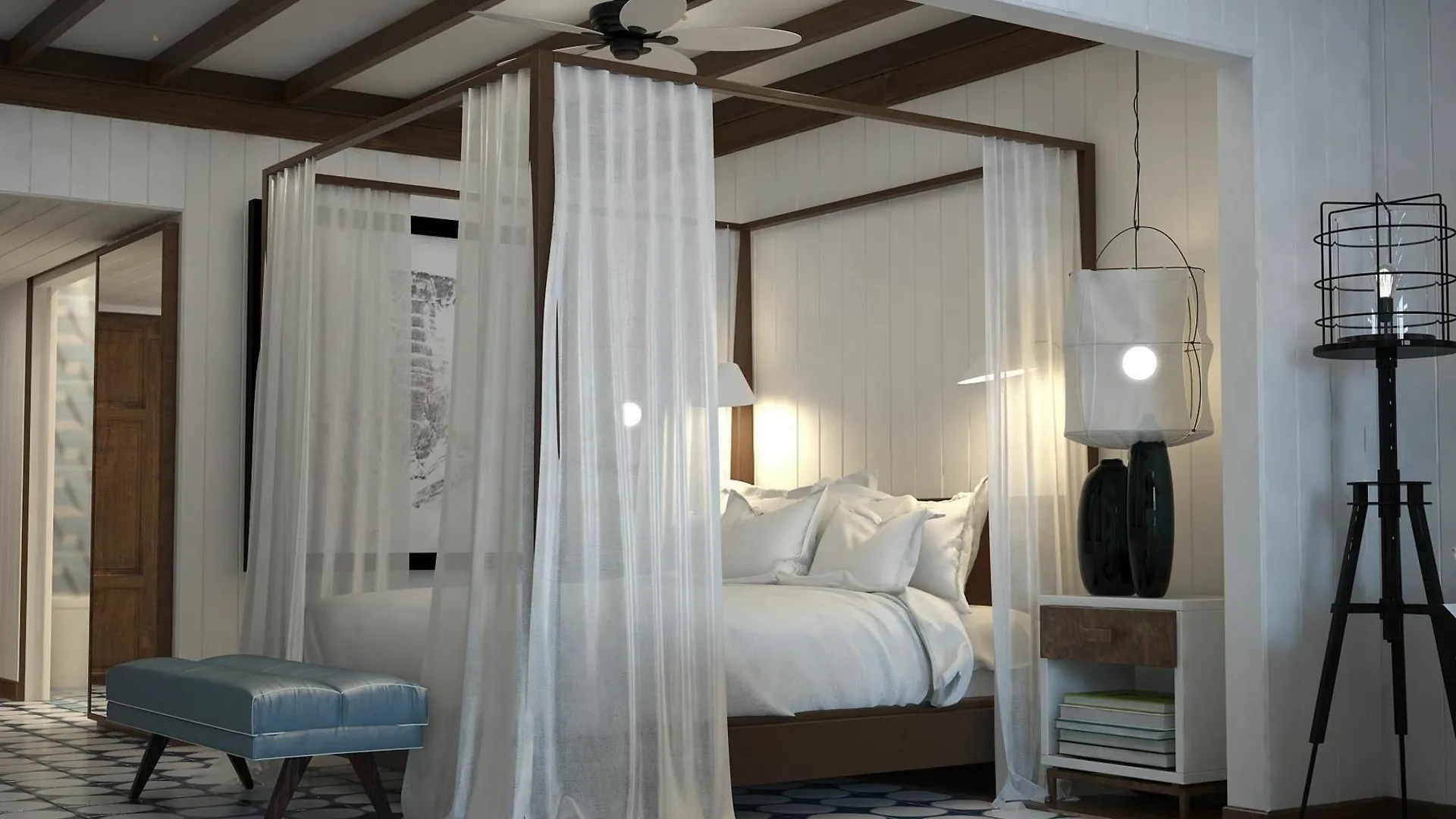 Ocean Riviera Paradise Privilege (Adults Only) Πλάγια Ντελ Κάρμεν