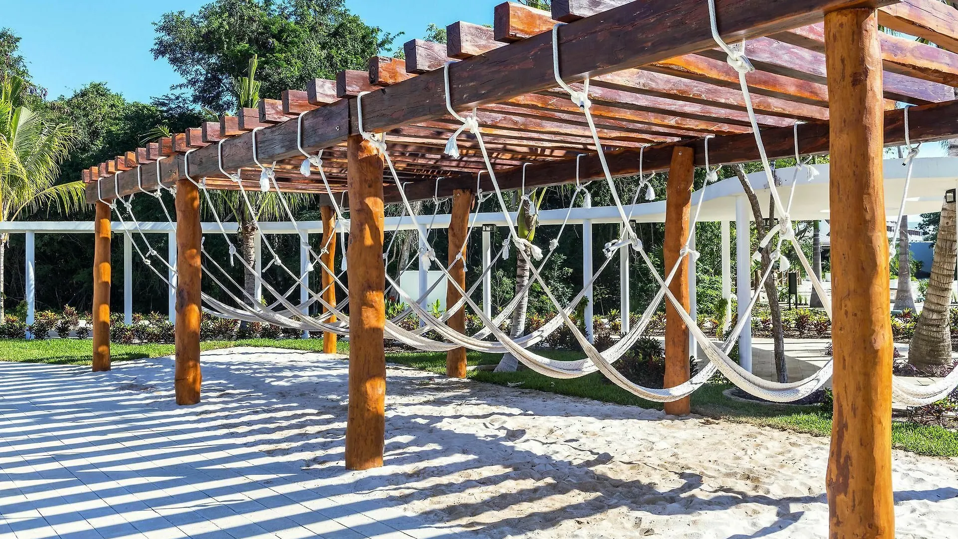 Ocean Riviera Paradise Privilege (Adults Only) Πλάγια Ντελ Κάρμεν
