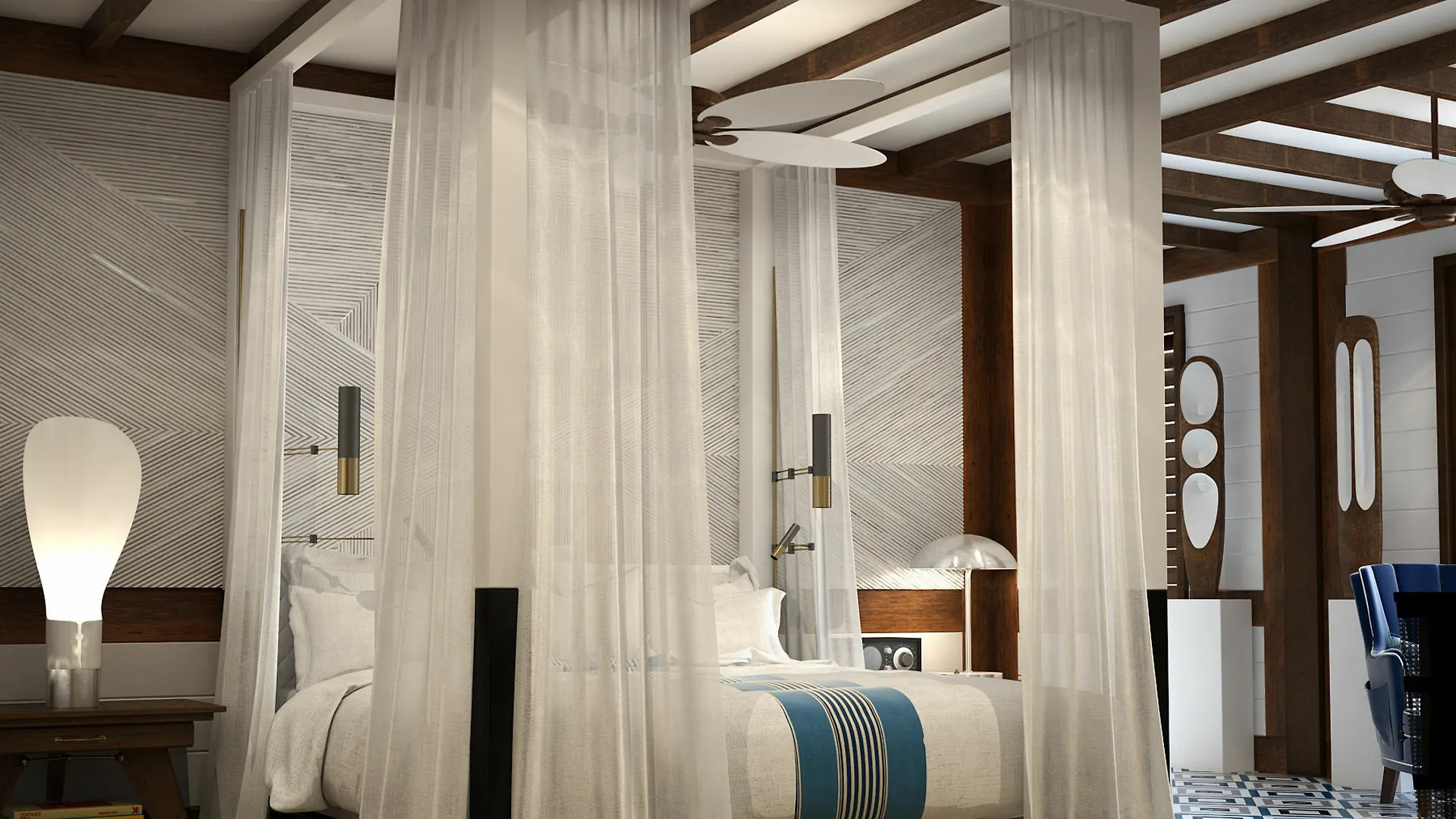 Ocean Riviera Paradise Privilege (Adults Only) Πλάγια Ντελ Κάρμεν Ξενοδοχείο