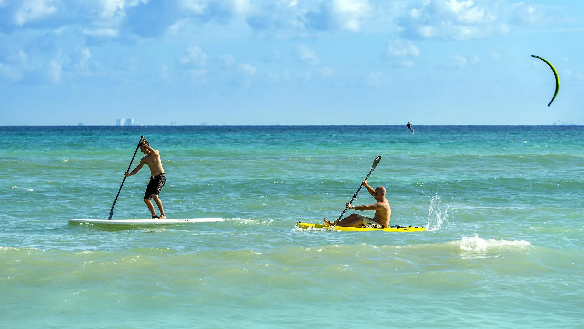 Ocean Riviera Paradise Privilege (Adults Only) Πλάγια Ντελ Κάρμεν